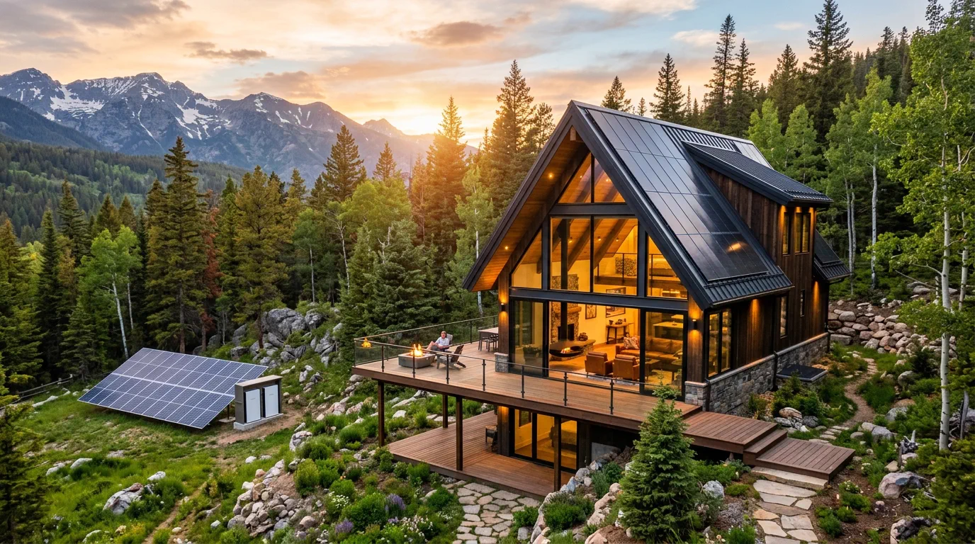 ระบบ Off-Grid